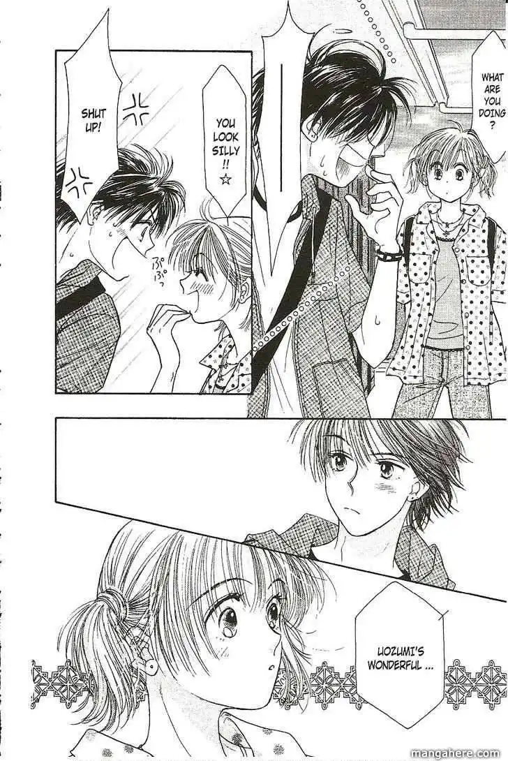Venus wa Kataomoi Chapter 20 5